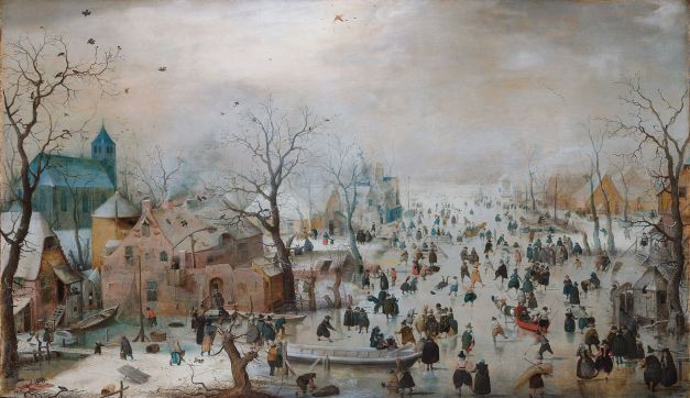 Winter_landscape_with_skaters,_by_Hendrick_Avercamp